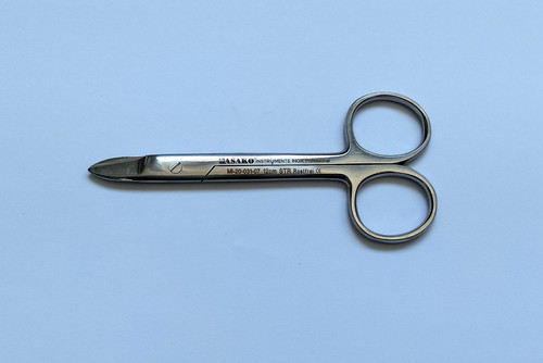 Kronenschere fußnagelschere - kronenschere,