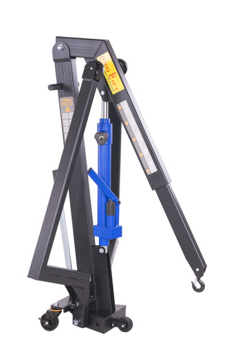Pro lift montagetechnik 1000kg - lift,