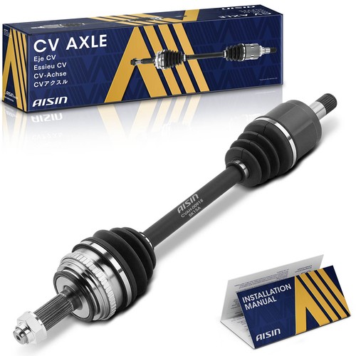 Aisin cvah 00918 antriebswelle - aisin, cvah-00918