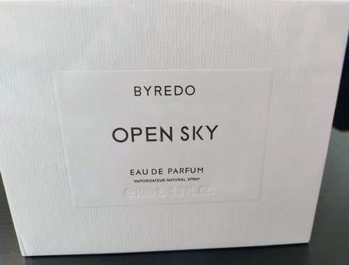 Byredo open sky edp - open, sky,edp,