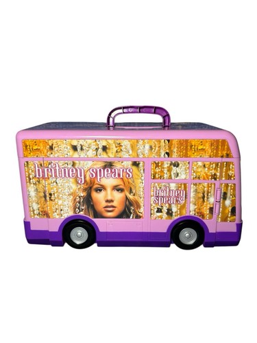 Britney spears concert - britney,