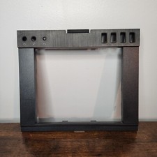 Corsair Obsidian 750D Front