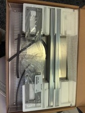 SCHROFF GEHAEUSE KOMPLETT 3HE