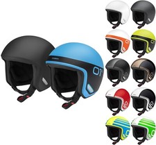 Schuberth O1 Jethelm Motorrad