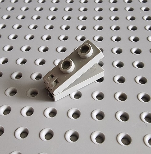Lego scharnierplatte - lego,