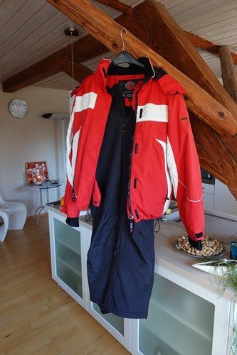 Fever ski anzug damen 38 - ski, gr.38
