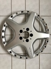 Original Mercedes Benz AMG Styling III 19 Zoll Felgenstern-A2154000102-CL55-CL65