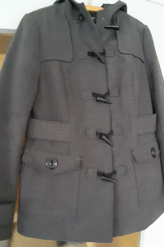 Clockhouse jacke mit - 🎵,
