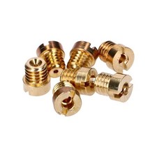 Vergaser Hauptdüsen Set