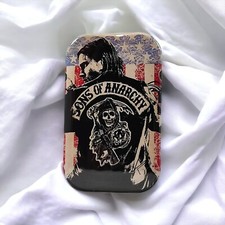 Sons anarchy - sons, |