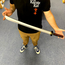 Grosses samuraischwert - grosses,
