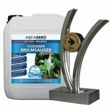 (27,96€/l) AQUASAN Mulmvec