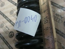 Stoßdämpfer, Retro Cruser 50ccm, Jack Fox, Benzhou