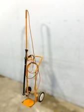 Ripack 3000-60 Schrumpfpistole mit Verlängerung und Gasflaschenwagen 47588