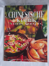 Chinesische Küche leicht