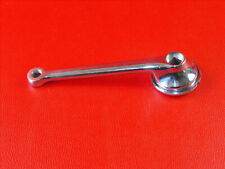 Oldtimer Fahrrad Pedalarm rechts 4 Kant Glockengetriebe NOS unbenutzt original