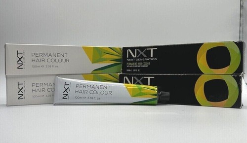 Nxt next generation haarfarbe - next,