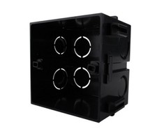 Livolo große Unterputzdose