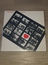 The Heartbeats - Pulsator