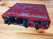 Roland Edirol FA-66 FireWire