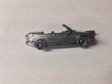 Saab 9.3 Cabrio Ref228 Zinn