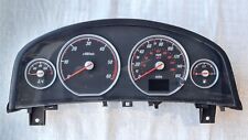 13278706GK Tacho Tachometer Kombiinstrument Opel Vectra C Signum Bj. 06-09