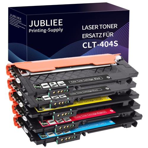 Toner für clt 404s samsung - toner,