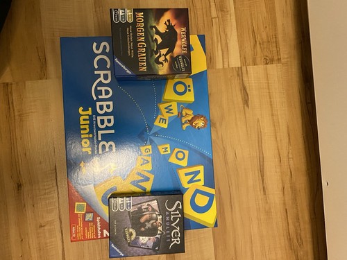 Spiele paket - spiele,