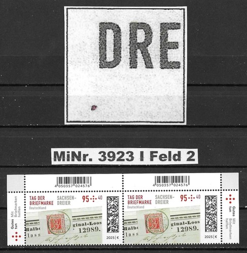Brd minr 3923 neuer - brd,