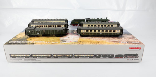Märklin 26360 zugpackung - märklin,