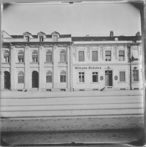 Foto potsdam 1912 - potsdam,, albrecht
