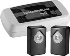 Chamberlain 830REV Gateway LAN