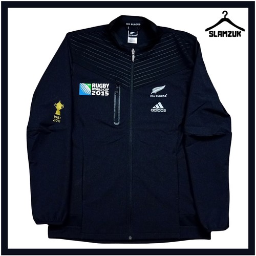 All blacks rugby - all, jacke