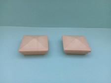 PLAYMOBIL Puppenhaus Zaun - 2