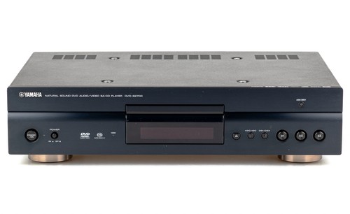 Yamaha dvd s2700 - dvd-s2700,