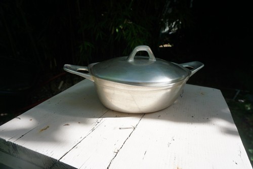 Wmf terrine wagenfeld - wmf, design