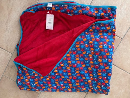Babauba xxl kuscheldecke - babauba, neu