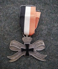 Kriegerverein Lüchow -