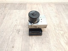 ABS Hydraulikblock