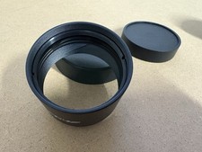 TS-Optics 2" Reducer 0,67x für RC Teleskope, Maksutovs und Refraktoren