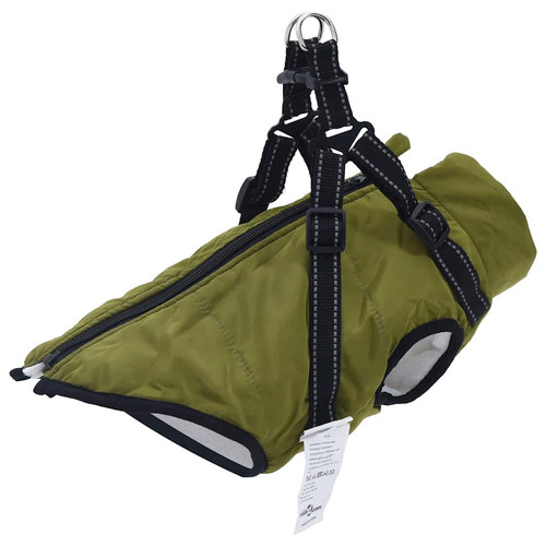 Hundemantel hundejacke - hundemantel,
