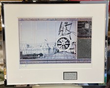 Christo & Jeanne-Claude