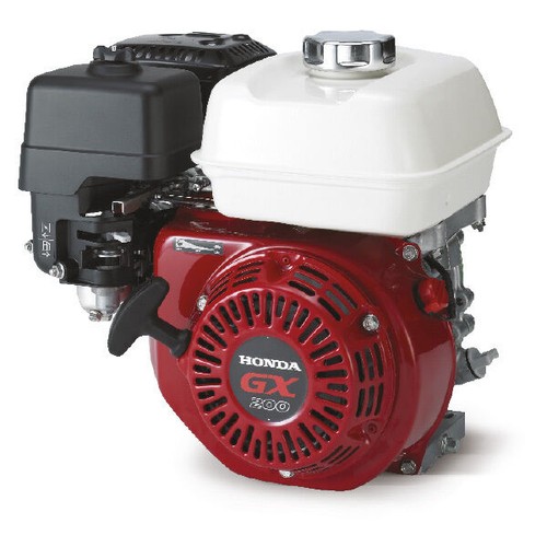 Honda industrie motor - motor, gx200