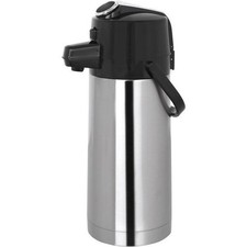 GGM Gastro Pumpthermoskanne -