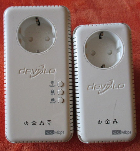 Devolo dlan 500 av - devolo:,