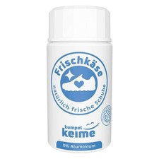 Frischkäse bei Käsefüßen!? Vergleichssieger Schuhdeo revolutioniert Schuhhygiene