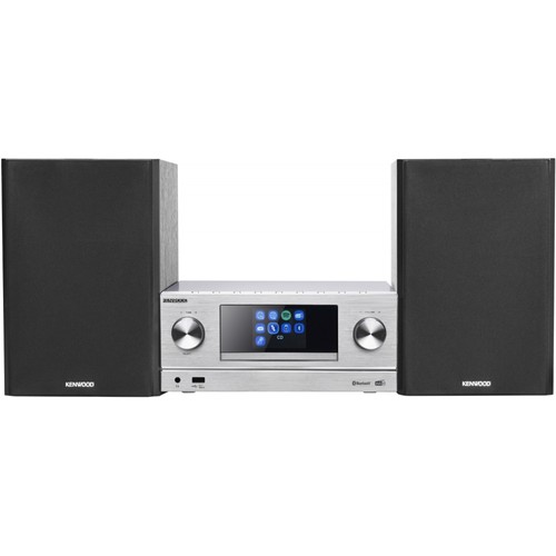 Kenwood 9000s mini system - kenwood, mini-system