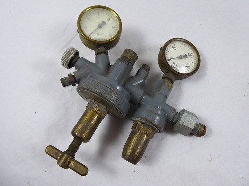 Alte hornung gas luft - hornung,