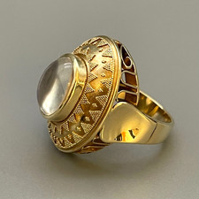 GOLDSCHMIEDE HANDARBEIT