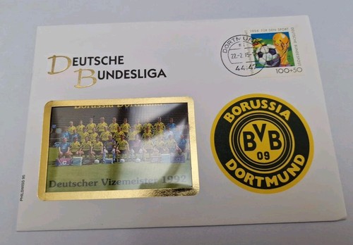 Deutsche bundesliga 1992 - deutsche,